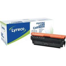 Hp toner 508a Lyreco Toner HP CF363A 508A