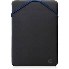 HP Reversible Protective 15.6'' Blue Nero