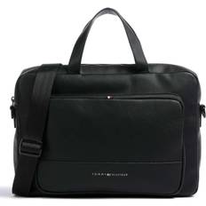 Tommy hilfiger computer Tommy Hilfiger Computer Bag Essential 13" Sort