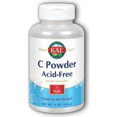 Kal C Powder Acid Free