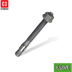 Essve Byggetape Essve Expander ga m12/45/156