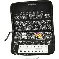 ChiaoGoo 3L Spin Tip Interchangeable Small Set 4-Inch