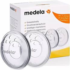 Protezioni per capezzoli Medela Proteggi Capezzolo Silicone2Pz