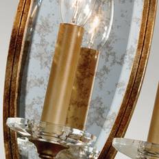 Crystal Wall Lamps FEISS Valentina Wall light