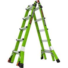 Little Giant Combination Ladders Little Giant Dark Horse 2.0 16122-001