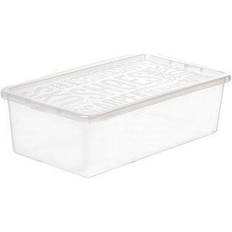 Shoe box Plast Team Basic Shoe Storage Box