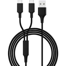 USB-opladerkabel USB 2.0