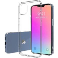 Samsung galaxy a53 5g skal Skal-man Ultra Clear Gel Case for Galaxy A53