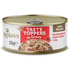 Applaws Kylling-bøf sovs 156gr