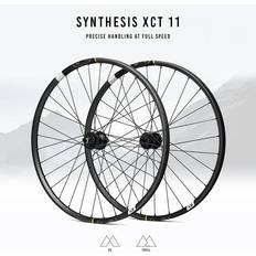 Crankbrothers Hjulset 29" Synthesis XCT11 11/12 Speed XD