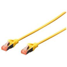 Kabler Digitus Professional patchkabel 1