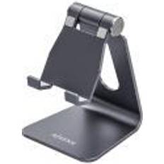 Supports pour Appareils Mobiles Aisens Support pour Tablette/Smartphone jusqu'à 8" Gris