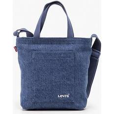 Oro Bolsos de compras Levi's Shopper azul denim One Size