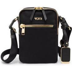 Bags Tumi Persia Crossbody Bag Black/Gold