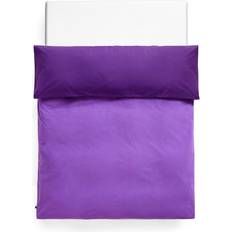 Hay Duo Housse de couette Violet (210x150cm)