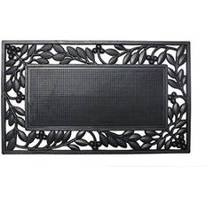 J&M Leaf Border