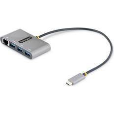 USB - USB-A Hub USB StarTech HB30C3A1GEA2