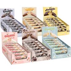 Low Sugar Chocolate Banana 50g