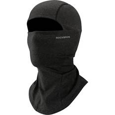 Snowboard Balaclavas Rockbros Cold Weather Balaclava Unisex - Black