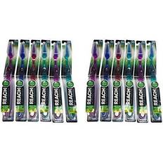 Reach Firm Full Head 12-pack