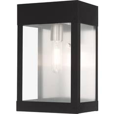 Lighting Livex Lighting 20872 Barrett Wall Light