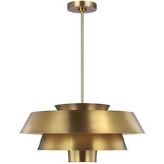 Lighting Generation Lighting ED Ellen DeGeneres Crafted Pendant Lamp