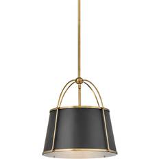 Lighting Hinkley 4894 Clarke Pendant Lamp