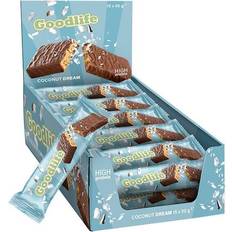 Goodlife 15 Goodlife Coconut Dream 50g 15 st