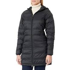 5XL - Women Coats Amazon Essentials Women's Lightweight Hooded Puffer Coat