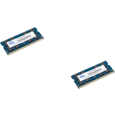 SO-DIMM DDR4 2666MHz 2x32GB For Mac (2621DDR4S64P)