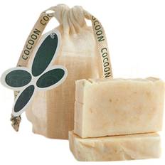 Honning Kropssæber Cocoon Company Soap Manuka, Honey with Oats 100g
