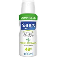 Sanex Natur Protect 48H Fresh Efficacy Deo Spray 100ml