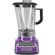 Purple Blenders with Jug KitchenAid Diamond KSB1575GP