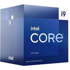 2023 - Core i9 CPUs Intel Core i9 13900F 2.0GHz Socket 1700 Tray