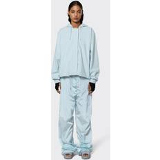 Rains Rain Clothes Rains String W Jacket - Sky Blue