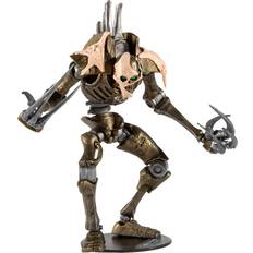 Warhammer mcfarlane McFarlane Warhammer 40000 Necron Flayed