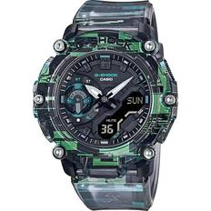 Casio unisex Casio G - Shock (GA-2200NN-1AER)