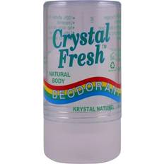 Krystal deodorant Natur Drogeriet Crystal Fresh Deo Roll-on 90g