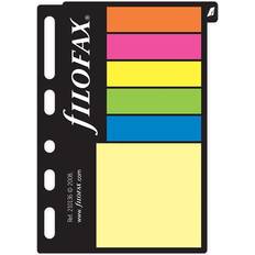 Assorted Sticky Notes Small