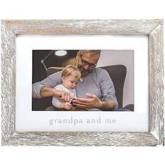 Brown Photo Frames Pearhead Grandpa Photo Frame 20.3x15.9cm