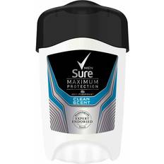 Men Maximum Protection Anti-perspirant Clean Scent Deo Stick 