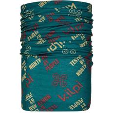 Azul - Senderismo Bufandas Kilpi Darlin Neck Warmer - Turquoise