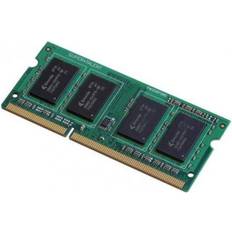 1 GB - SO-DIMM DDR3 RAM Memory Hypertec DDR3 1066MHz 1GB (43R1987-HY)