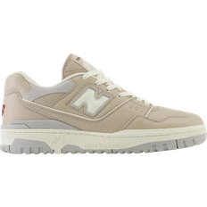 New Balance BB550 M - Driftwood with Turtledove and Concrete