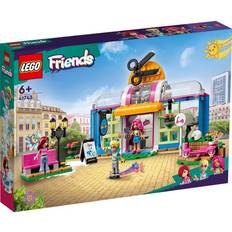 LEGO Friends på tilbud LEGO Friends Hair Salon 41743