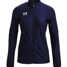 Under Armour Women's Challenger Track Jacket