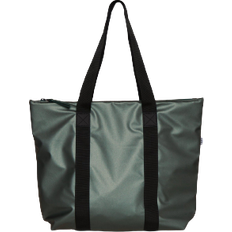 Rains Tote Bag Rush - Silver Pine