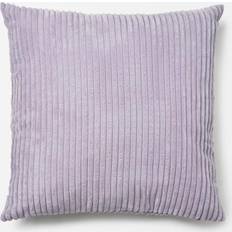 Åhléns Softa Komplett dekorationskudde Lila, Grön, Beige (45x45cm)