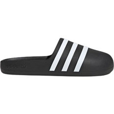 Adidas Foam Rubber Slides adidas Adifom Adilette - Core Black/Cloud White