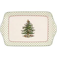 Freezer Safe Serving Trays Spode Christmas Tree Serving Tray